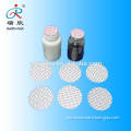 aluminium foil bottle seal cap inner liner for foods and medicines